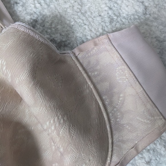 Soma Enticing Lift Balconet Sz. 36C - Picture 8 of 11